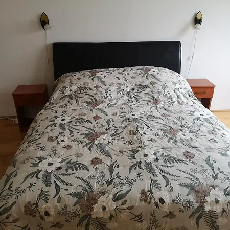 Kaszás Apartamento Mosonmagyaróvár