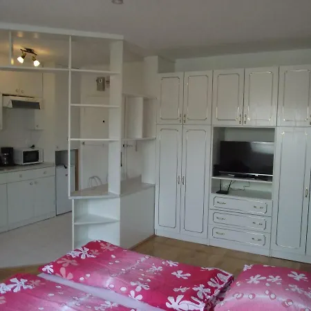 Kaszas Apartment