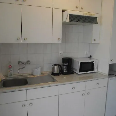 Apartment Kaszas Mosonmagyarovar
