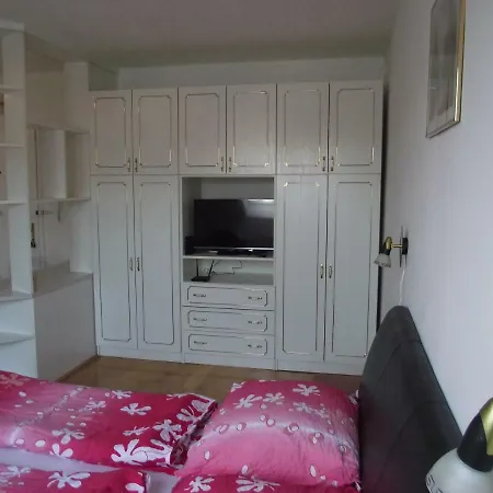 Daire Kaszas Mosonmagyaróvár