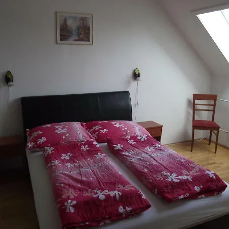 Kaszas Apartment Mosonmagyarovar