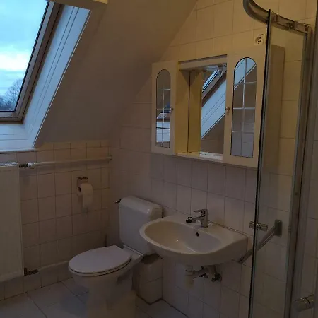 Apartment Kaszas