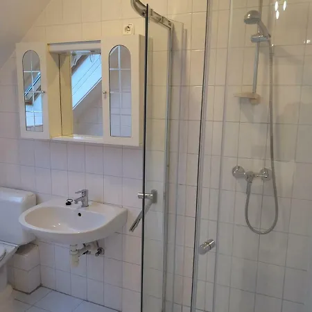 Kaszas Apartment *